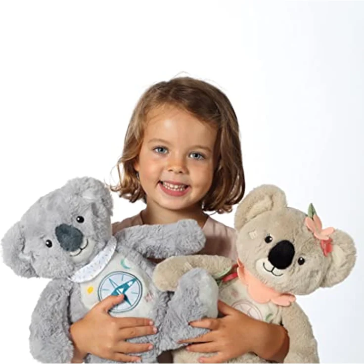 GIPSY KWALYNA my koala storyteller - Kuscheltier mit Funktionen für Kinder, fast 2 Stunden Geschichten - 056244 – Bild 3