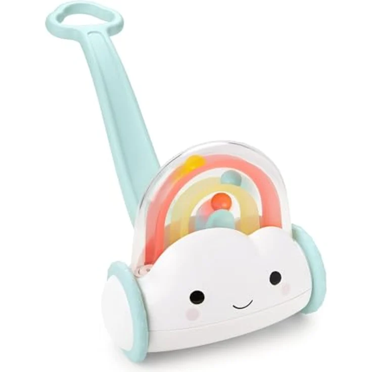 Skip Hop A pusher for children. Chmurka Skip Hop – Bild 2