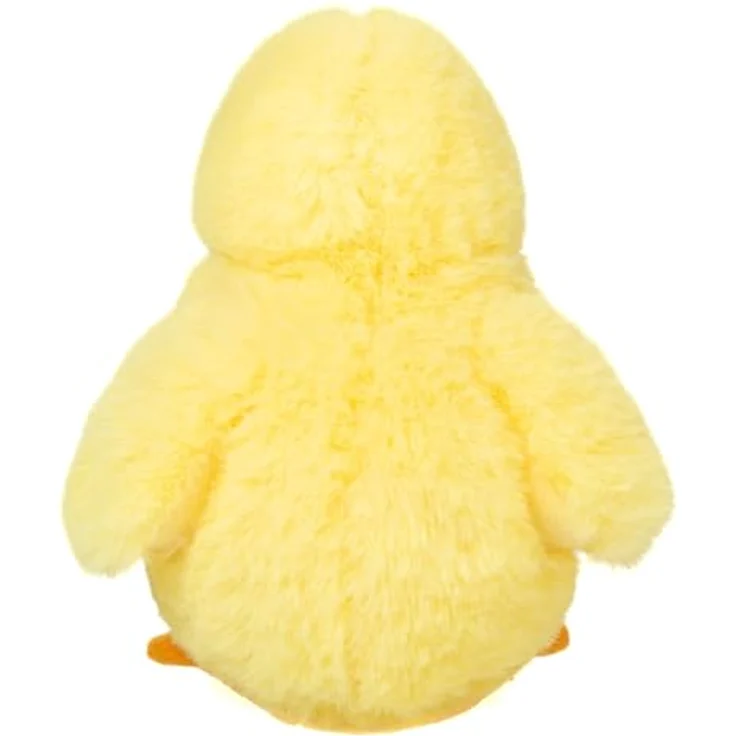Hermann Teddy Küken 10 cm, Kuscheltier, Plüschtier in Premium-Qualität – Bild 3