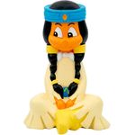 Tonies Hörspielfigur Yakari - Best of Regenbogen, für die Toniebox - Sioux Junge mit seinem Pferd Kleiner Donner