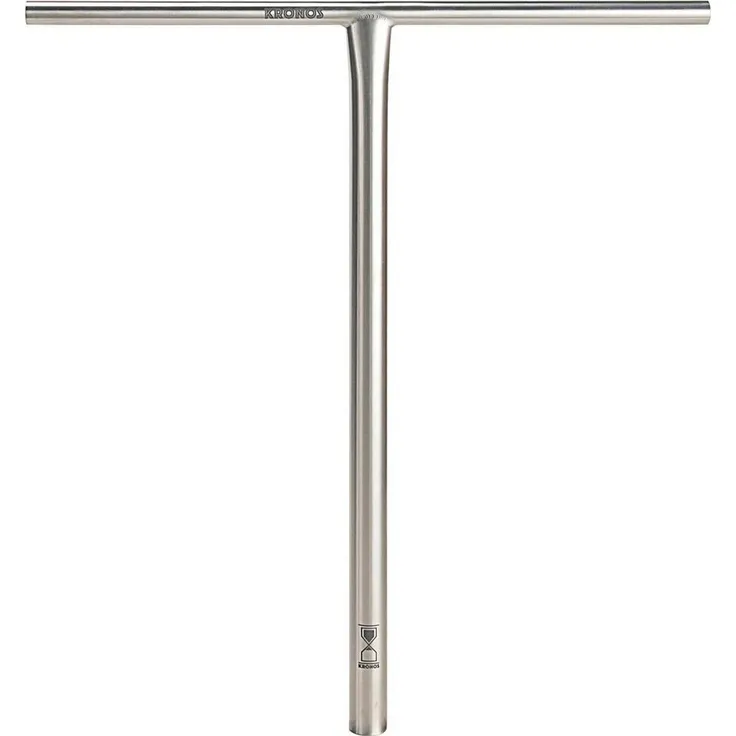 Longway Kronos Titan Stunt-Scooter, 700mm HIC Lenker aus Titan, 35mm Durchmesser, leicht und robust