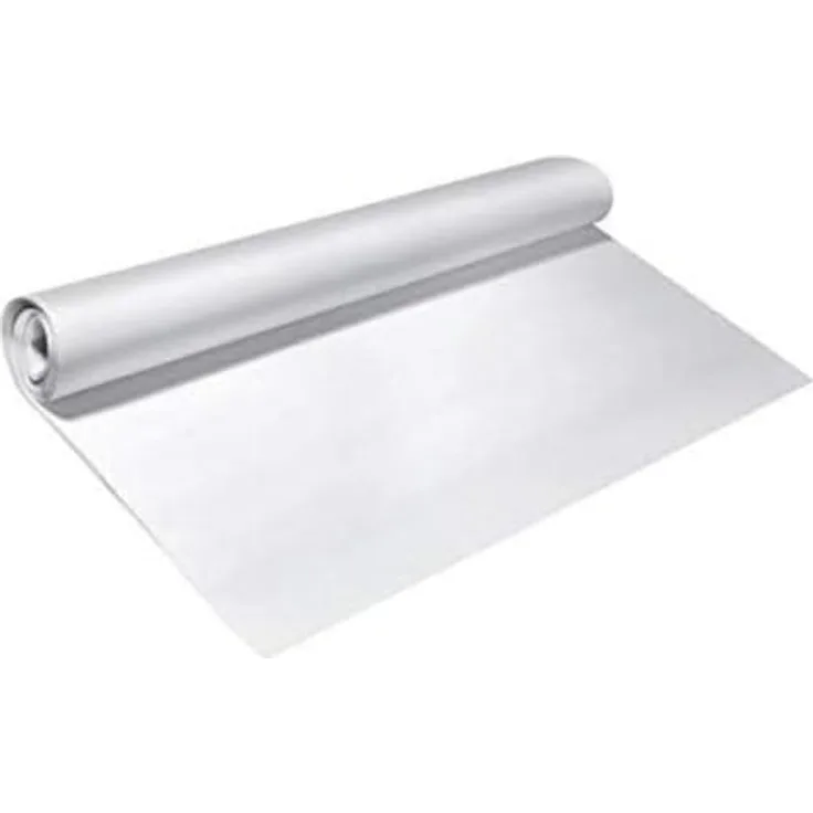 Legamaster Moderationspapier, 80 g/m², 100 Bögen, 116 x 140 cm, weiß