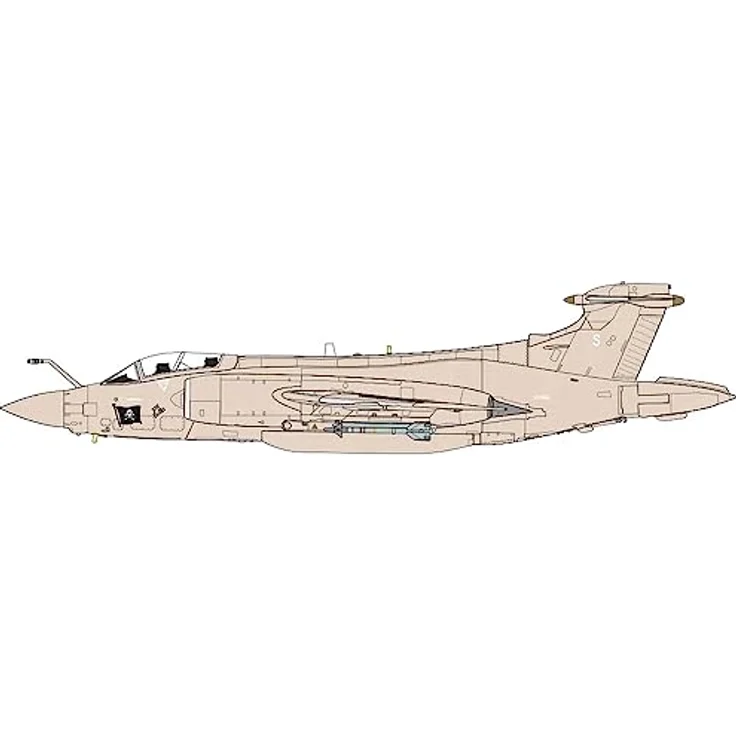 Airfix A06022A Modellbau, Mehrfarbig – Bild 3