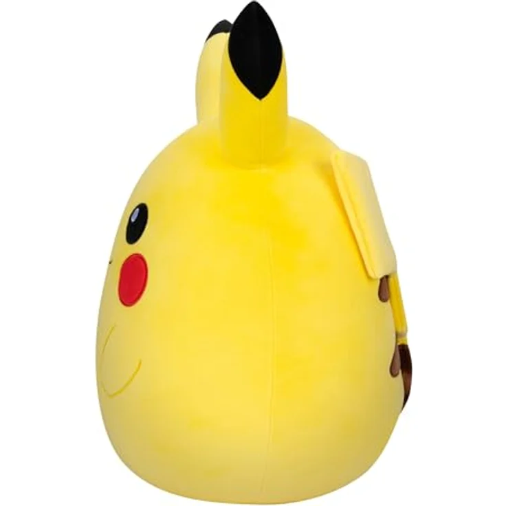 Pokémon - Squishmallows - Plüschfigur - Pikachu – Bild 3