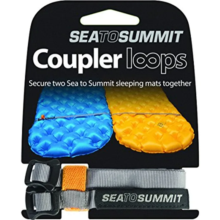 Sea to Summit, Coupler Kit, Grey