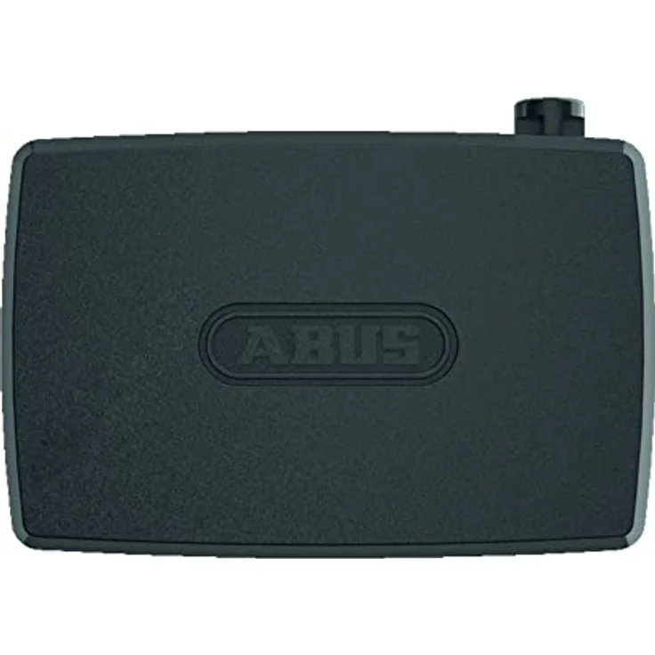 Abus Alarmbox 2. 0 BK + ACH 6KS/100 – Bild 2