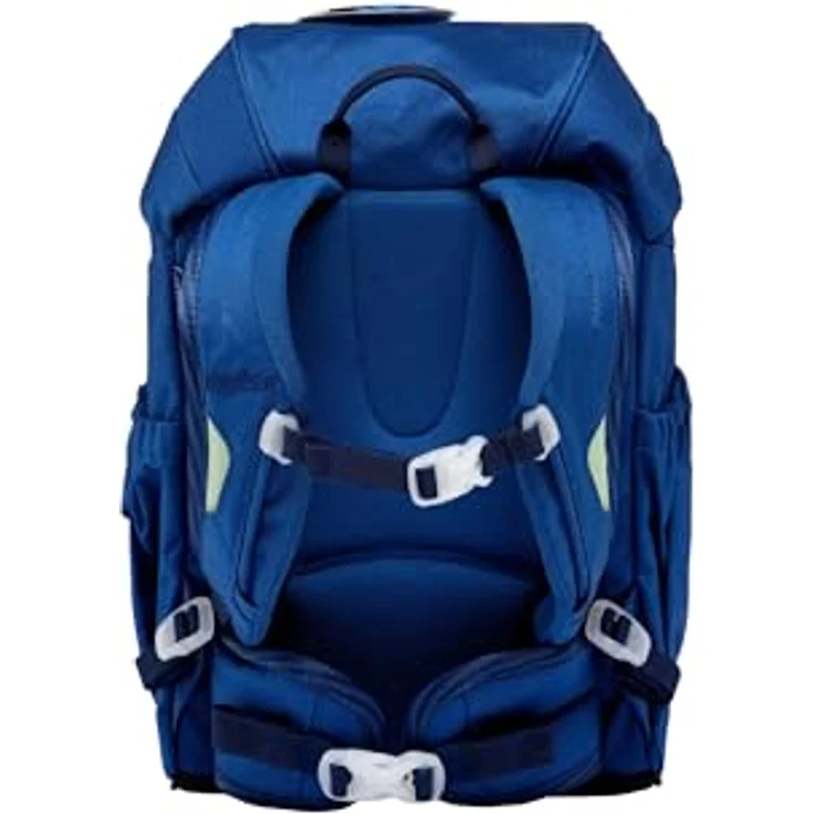 ergobag Kindergarten Backpack WaldmonstBär – Bild 5