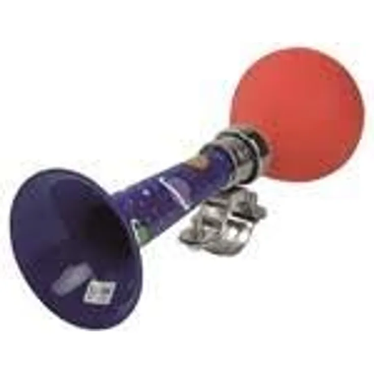 Legami BIHO0016 Unisex-Erwachsene Klingel, Space, Medium