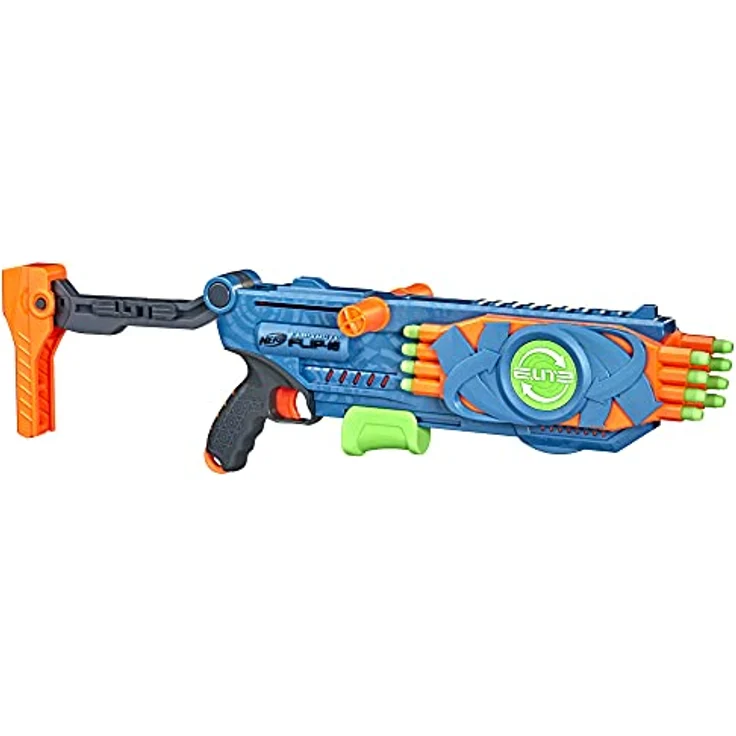 Nerf Elite 2. 0 Flipshots Flip-16 – Bild 3