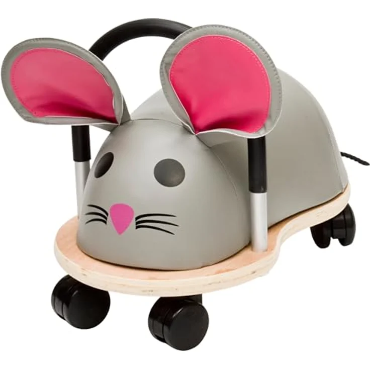 Wheely Bug, Maus klein – Bild 2