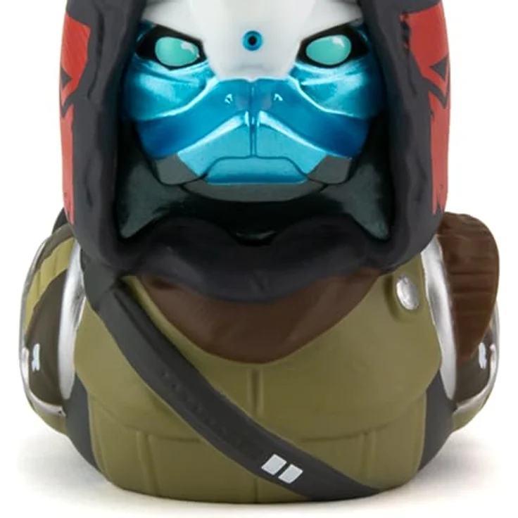 TUBBZ Destiny Tubbz PVC Figur Cayde-6 Boxed Edition, 10 cm Sammelfigur aus Videospiel – Bild 4