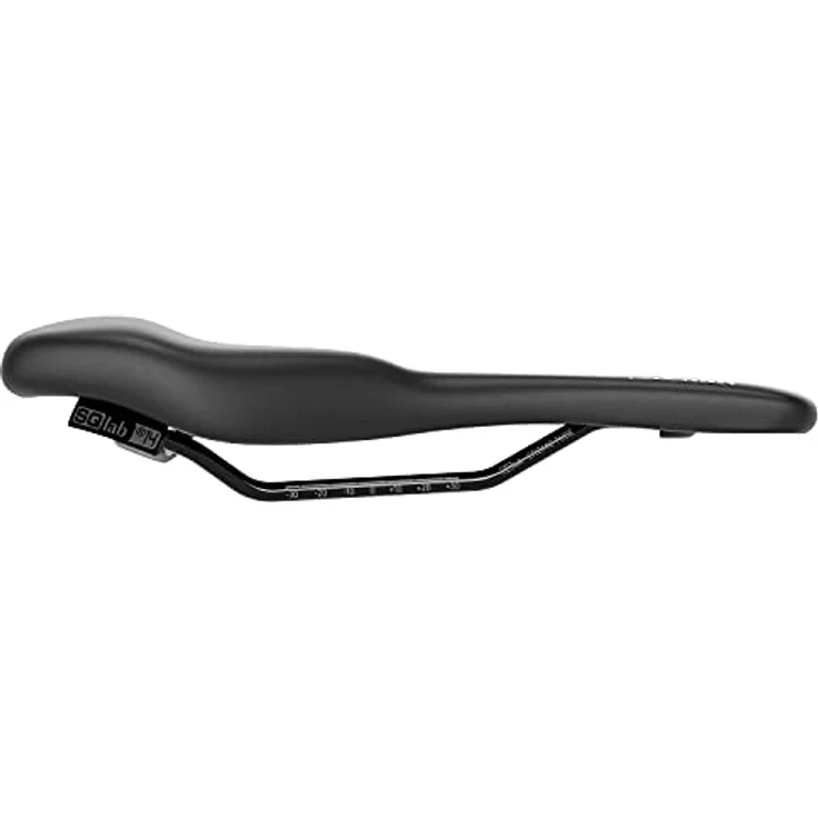 SQlab Sattel 610 - Ergolux active 2. 1 – Bild 3