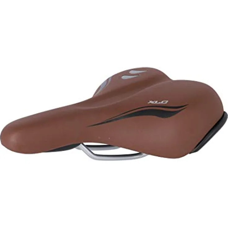XLC, Velosattel, (Trekkingrad)