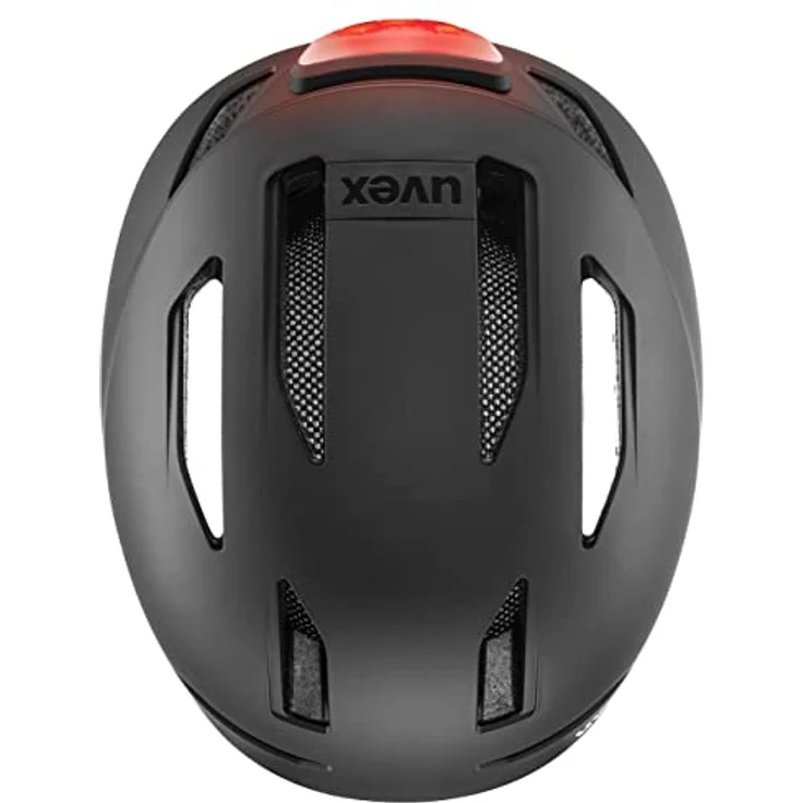 uvex urban planet LED Helm – Bild 5