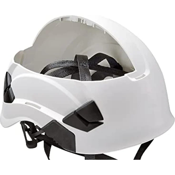 PETZL Unisex-Adult, Vertex Best, Black, A10BNA, one Size – Bild 2