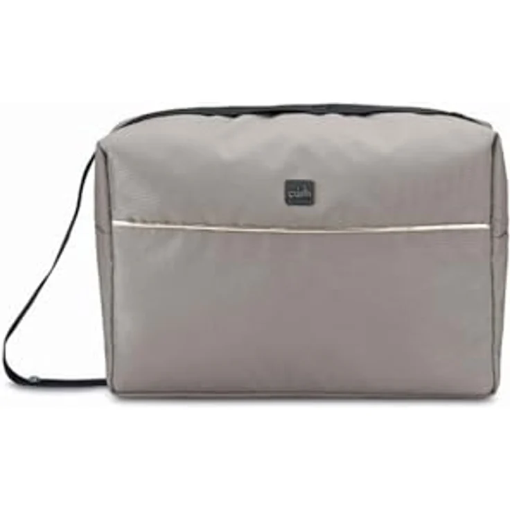 CAM Sistema Modulare 877021 C951 Fluido, Buggy für Kinder bis 48 Monate, leicht und kompakt, mit Adapter für Babyschale und Wickeltasche – Bild 8