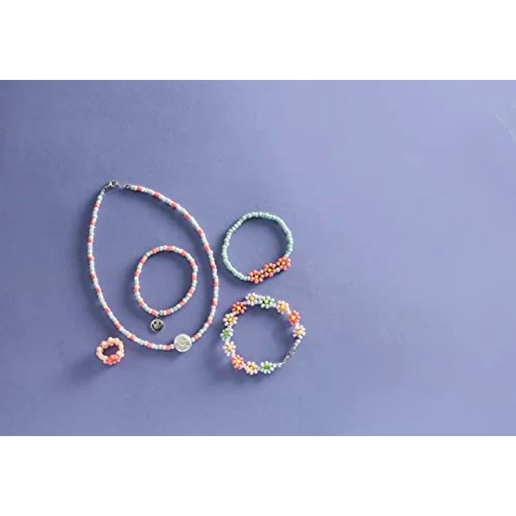 TOPP 18436 Schmuckset – Bild 3