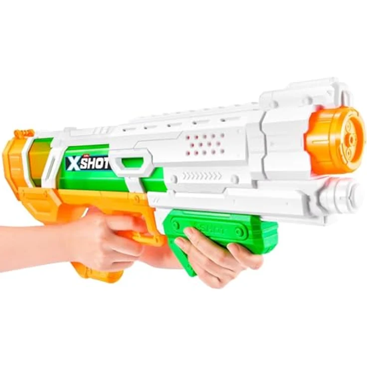Wasserpistole - X-Shot Epic Fast Fill – Bild 7