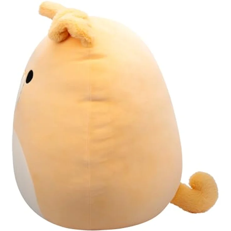 Squishmallows Cooper The Tan Dog 50cm, offizielles Jazwares Plüsch, superweiches Kuscheltier - Preisvergleich – Bild 3