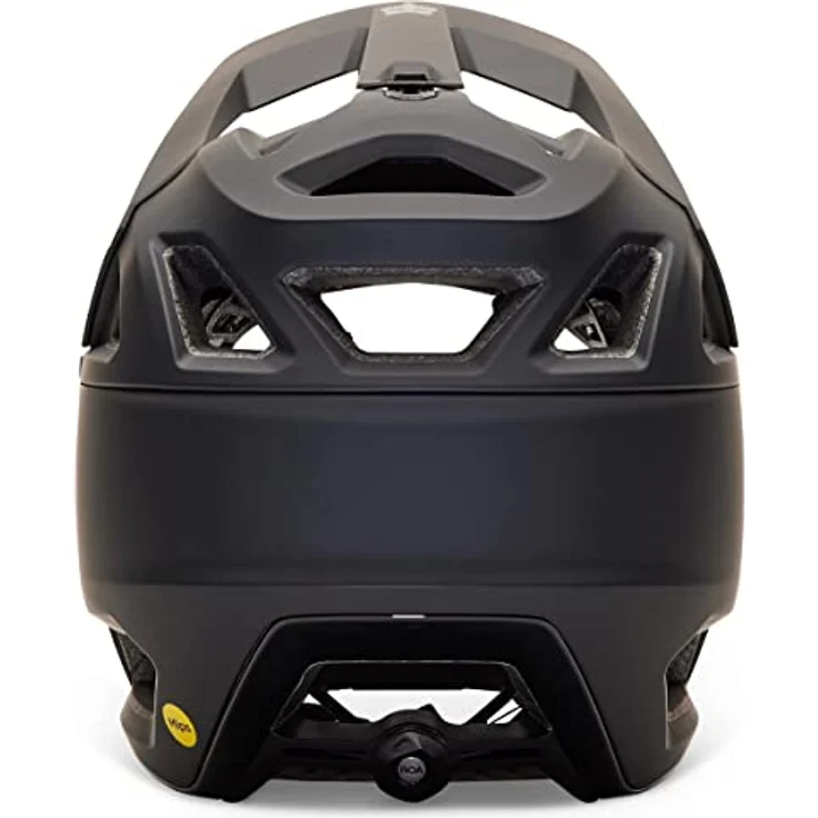 Fox Racing Proframe RS, CE - Matte Black 51 - 55 cm – Bild 4