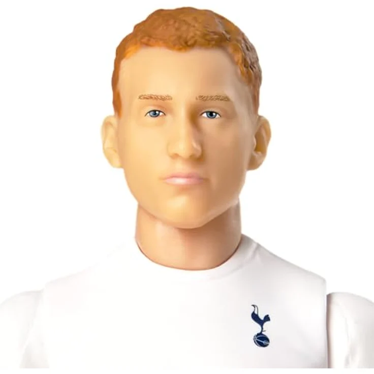 Banbotoys Tottenham Hotspur Kulusevsk Actionfigur, 20 cm Sammelfigur – Bild 5