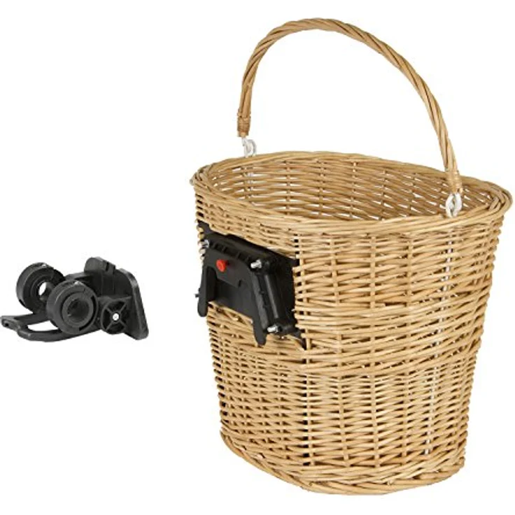 M-Wave, Velokorb – Bild 2