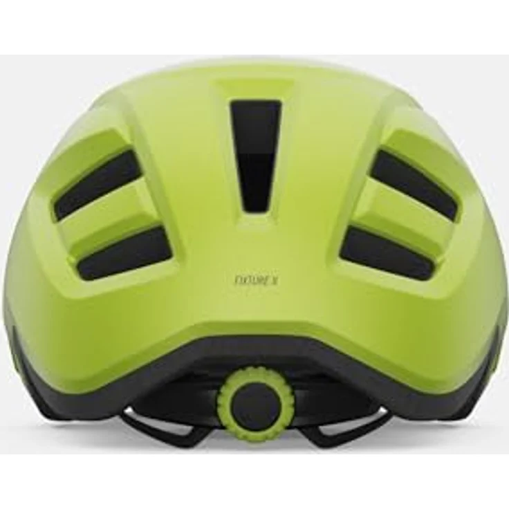 Giro Fixture Mips II - matte ano lime. – Bild 4