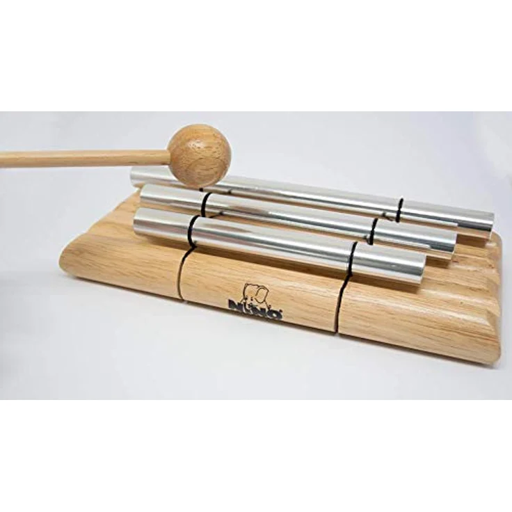 Nino Percussion NINO580 Energy Chimes 3-reihig – Bild 11