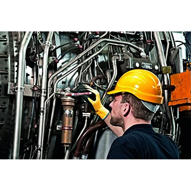 edding e-751 paintmarker weiss – Bild 6