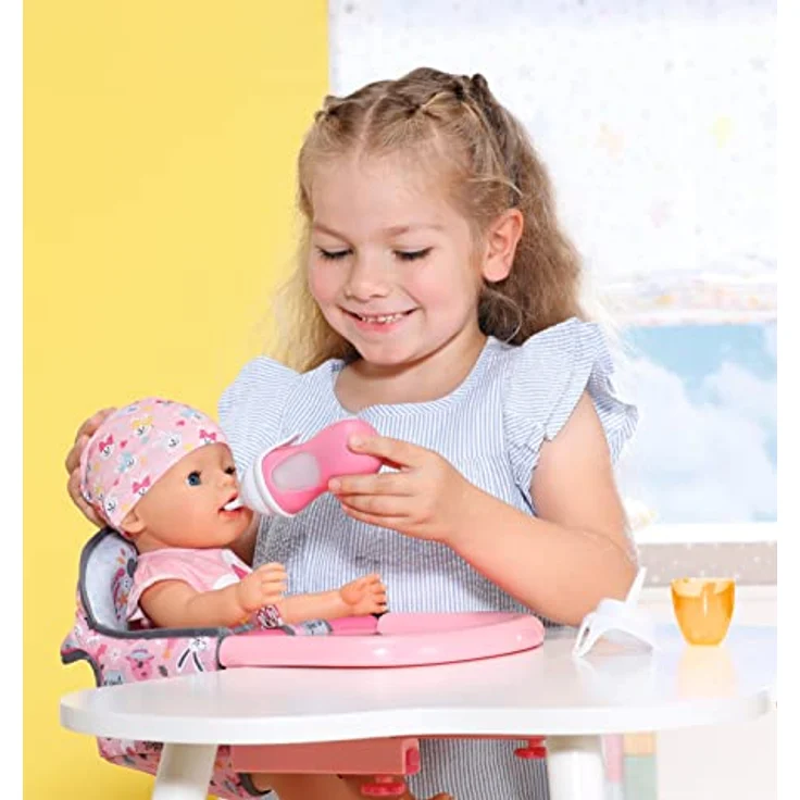 BABY born Interactive Bottle – Bild 10