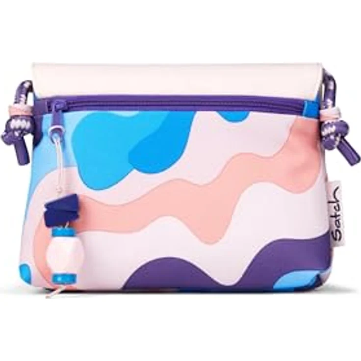 satch Clutch Candy Clouds – Bild 3