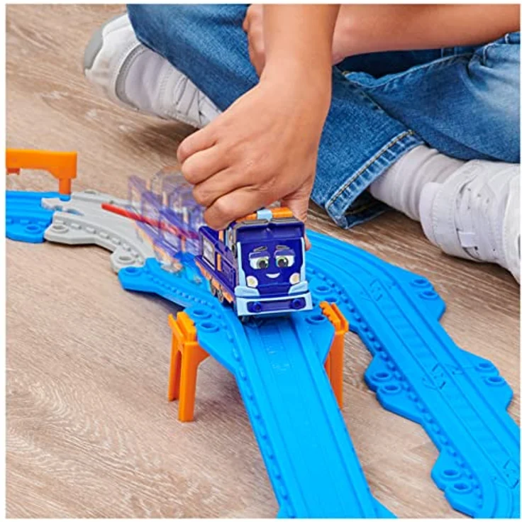 MEX Mighty Express Track Pack – Bild 6