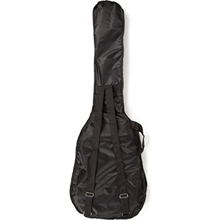 RockJam - RJBG01-SK-BK - Bass Gitarre – Bild 6