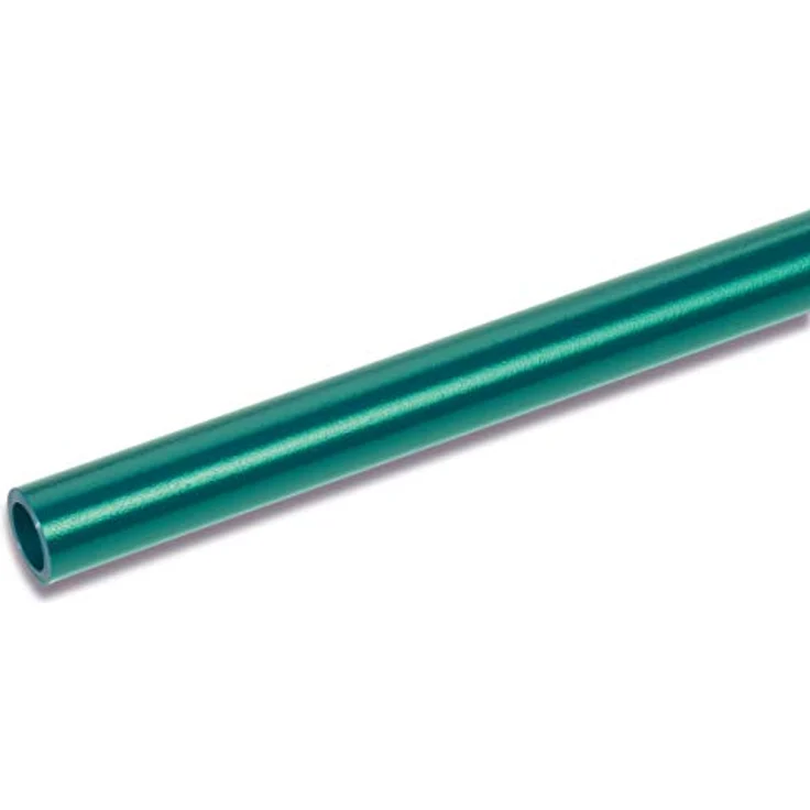 HERMA 7365 Buchschutzfolie nicht klebend transparent grün, 2 m x 40 cm, reiß- & wasserfest Bucheinschlagfolie, matt genarbte Buchfolie aus robuster Polypropylen-Folie für dauerhaftes Einbinden – Bild 1