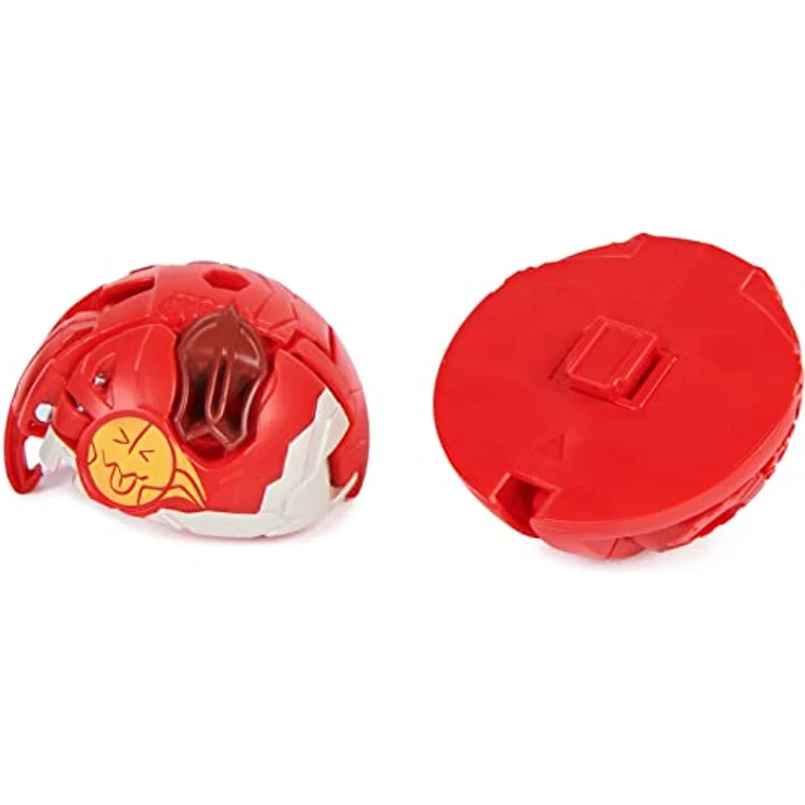 Bakugan 2023 Deka Jumbo, 10cm große Actionfigur mit Sammelkarte, unterschiedliche Varianten, für Kinder ab 6 Jahren – Bild 4
