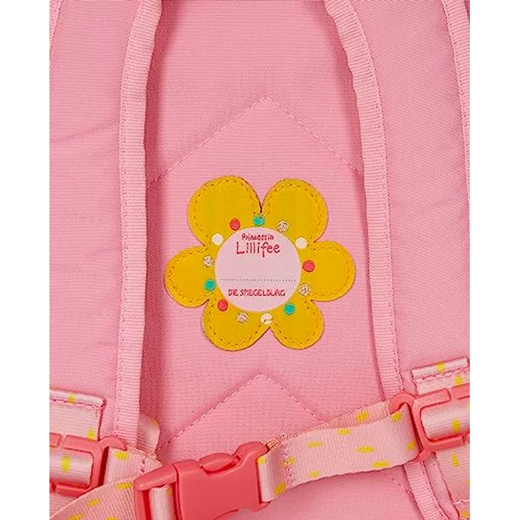 Rucksack Schmetterling - Prinzessin Lillifee – Bild 6
