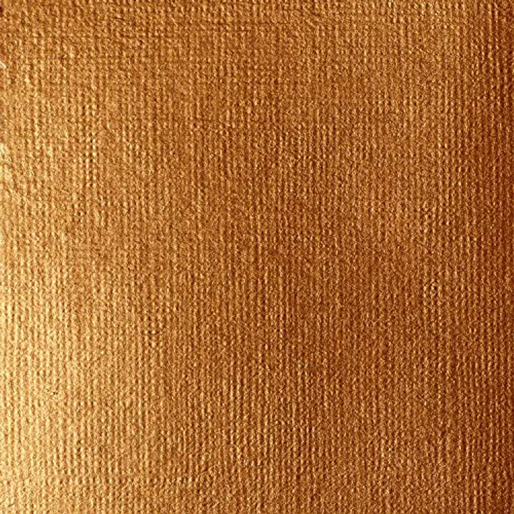 Liquitex Basics 1046230 Acrylfarbe, monopigmentierte Künstlerpigmente, lichtecht, mittlere Viskosität, Archivqualität, seidenglänzender Finish, kupfer, 118ml Tube – Bild 2
