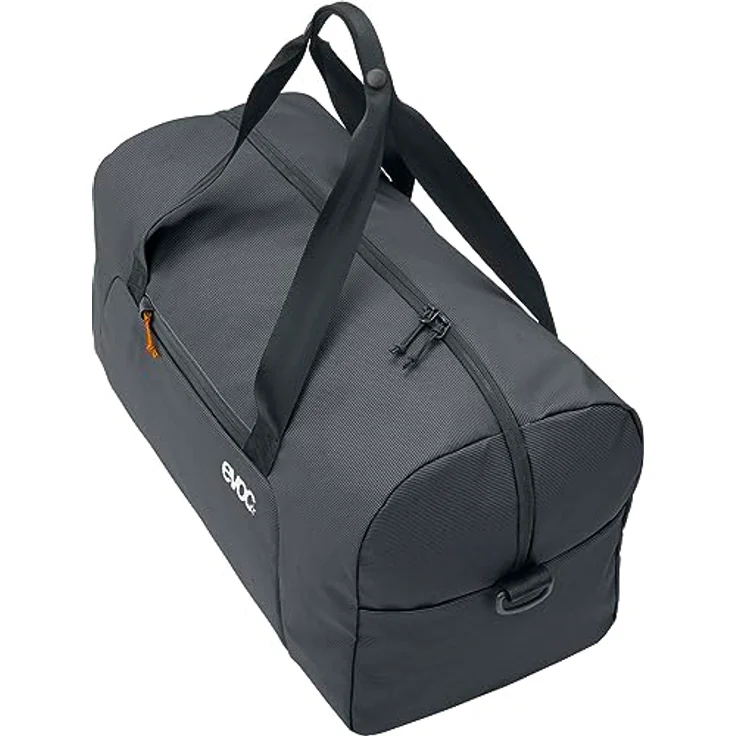 Evoc Sporttasche 55 cm, grau, 100% Polyester, ideal für Kindersport – Bild 8