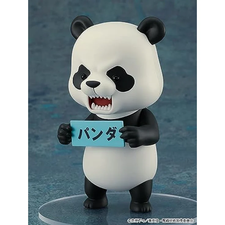Good Smile Company - Jujutsu Kaisen Panda Nendoroid Action Figure – Bild 3