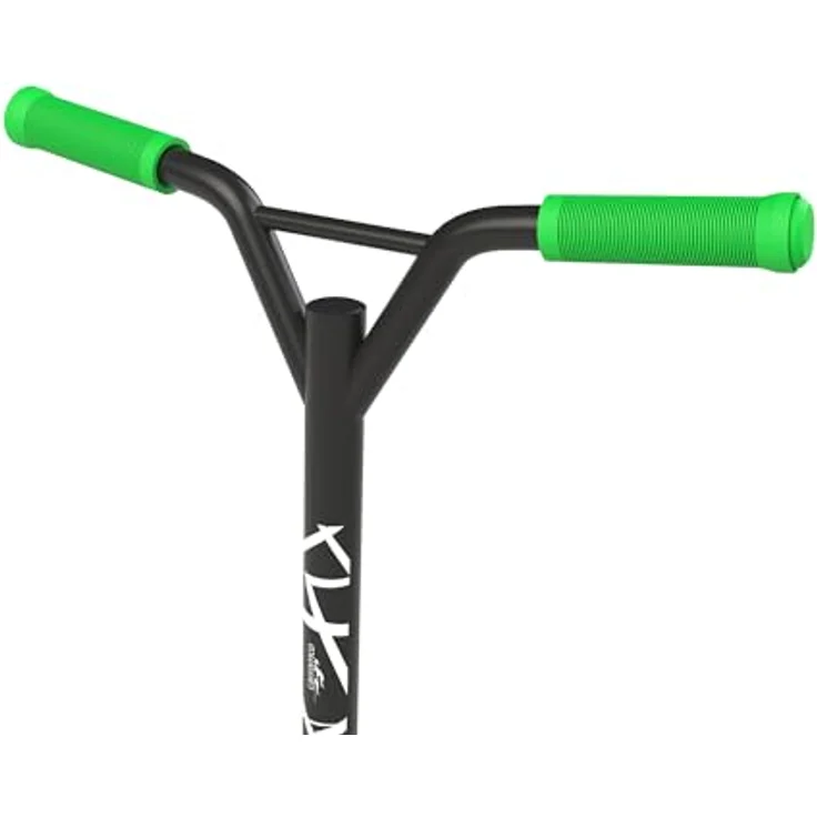 Scooter Action Rider 100, Skatepark Roller | Carromco – Bild 5