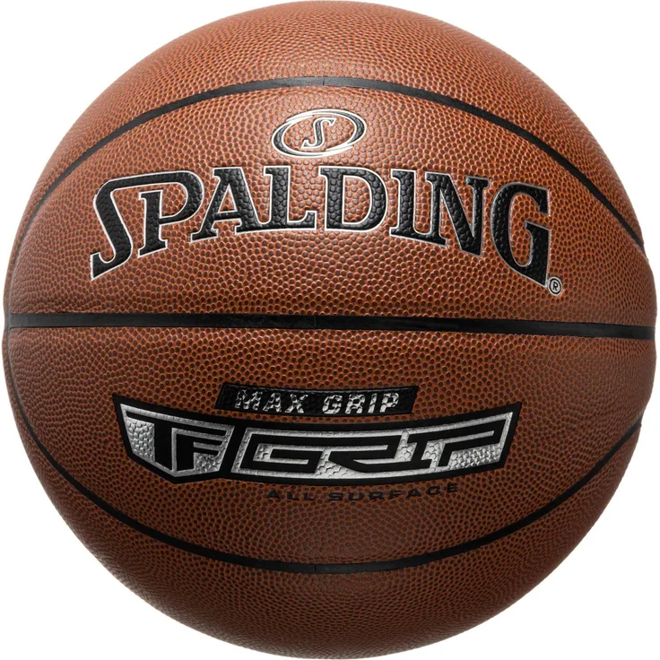 Spalding, Basketball