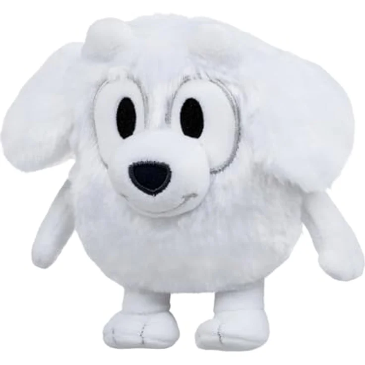 BlueY Friends Plüschtier | Lila | Superweiches Kuscheltier aus Deluxe-Stoffen – Bild 5