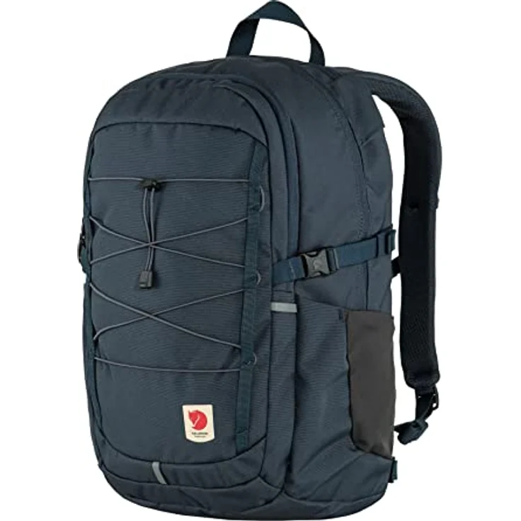 Fjällräven Skule 28 navy - Größe 28 Liter – Bild 2