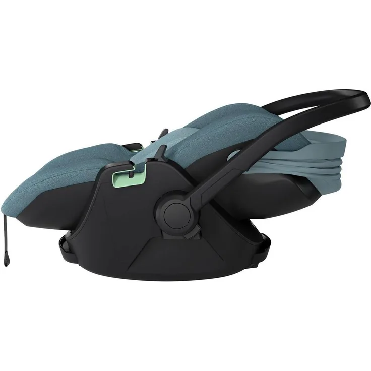 Thule Maple, Kindersitz (Babyschale, ECE R129/i-Size Norm) mit Thule Impact Protection System und EasyDock Technologie