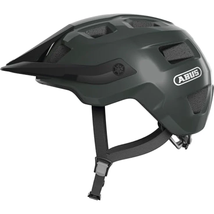 Abus MoTrip pine green 54 - 58 cm – Bild 2