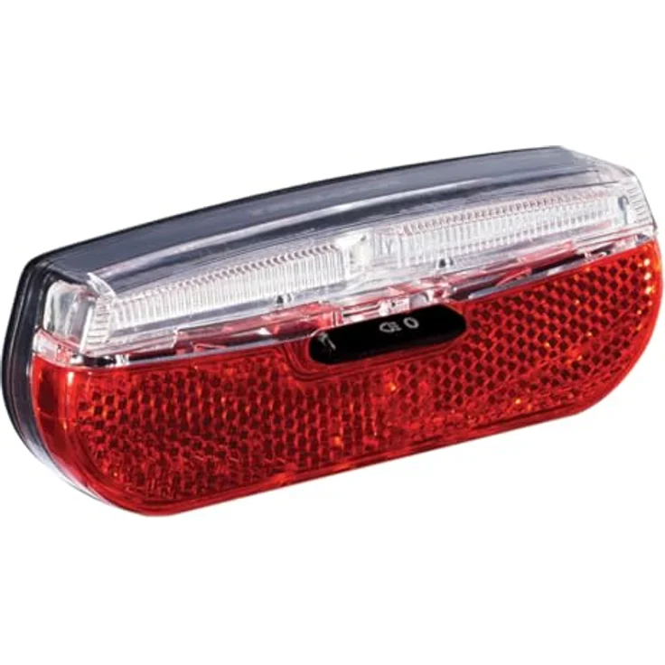 Trelock Rücklicht LS 812 STVZO Batteriebetrieb – Bild 2