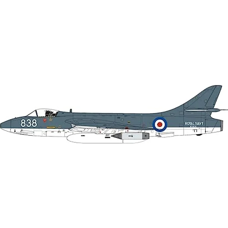 Airfix A09192 Modellbau, Mehrfarbig – Bild 4