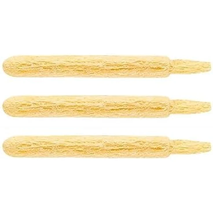 Edding 3 x Ersatzspitzen 751n für Lackmarker e-751, Strichbreite 1-2 mm – Bild 1