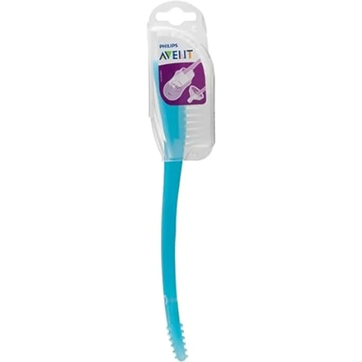Philips AVENT - Flaschen- und Saugerbürste - Blau – Bild 9