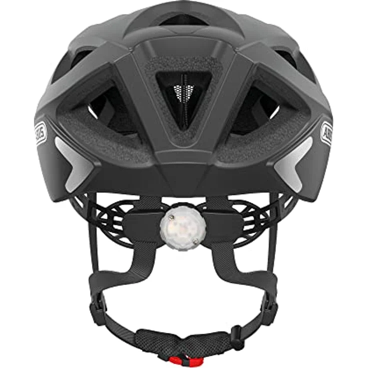 Abus Aduro 2. 0 Helm - Titan 58 - 62 cm – Bild 4